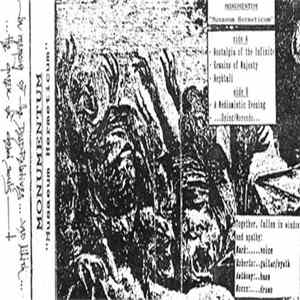 Monumentum - Musaeum Hermeticum flac
