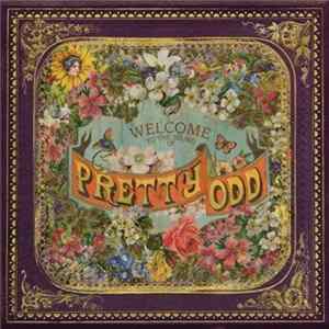 Panic At The Disco - Pretty. Odd. flac