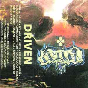 Driven - Driven flac