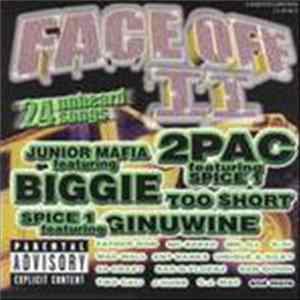 Various - Face Off II flac