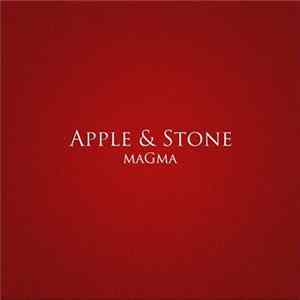Apple & Stone - Magma flac