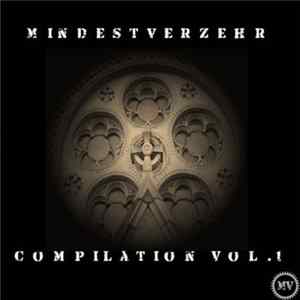 Various - Mindestverzehr Compilation Vol.1 flac