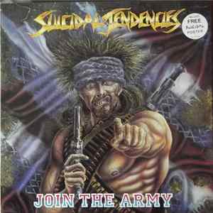 Suicidal Tendencies - Join The Army flac