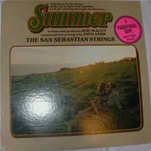 The San Sebastian Strings - Summer flac