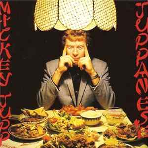 Mickey Jupp - Juppanese flac