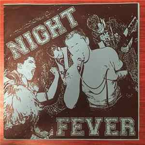 Night Fever - Transparent EP flac