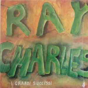 Ray Charles - I Grandi Successi flac