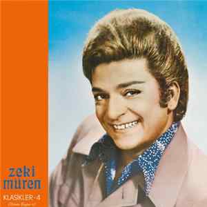 Zeki Müren - Klasikler - 4 (Dünden Bugüne 10) flac