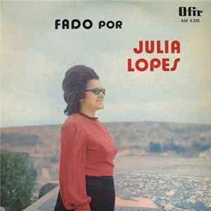 Júlia Lopes - Fado Por flac