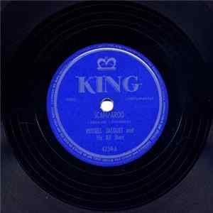 Russell Jacquet And His All Stars - Scamparoo / Relaxing flac