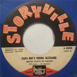 Papa Bue's Viking Jazzband - White Cliffs Of Dover / O Sole Mio flac