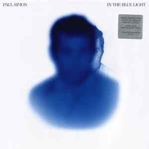 Paul Simon - In The Blue Light flac