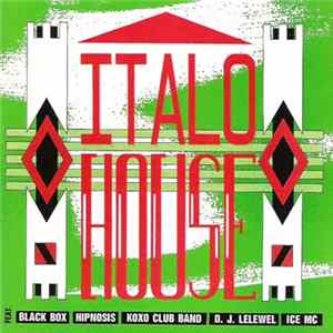 Various - Italo House flac