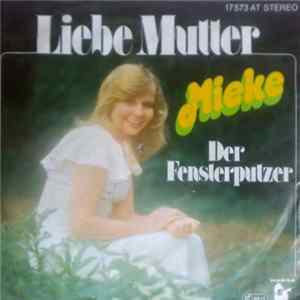 Mieke - Liebe Mutter flac