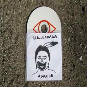 Tab_ularasa - Apache flac