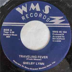 Shelby Lynn - Traveling Fever / I Just Couldn't Stay Away From You flac