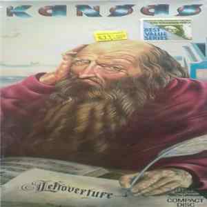 Kansas - Leftoverture flac