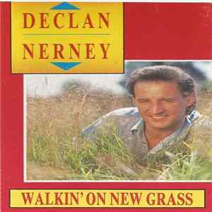 Declan Nerney - Walkin' On New Grass flac