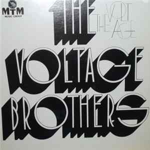 The Voltage Brothers - Insecure flac