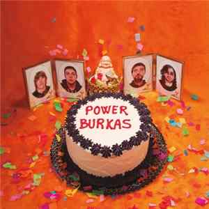 Power Burkas - Llarga Vida Al Tarann flac