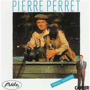Pierre Perret - Pierrot Tendresse flac