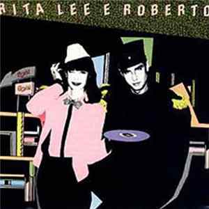 Rita Lee & Roberto - Bombom flac