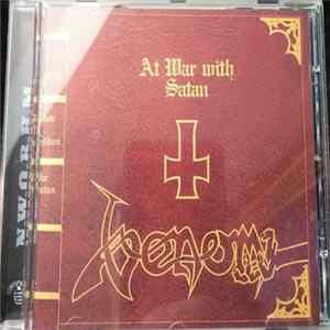 Venom - At War With Satan flac