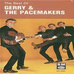 Gerry & The Pacemakers - The Best Of Gerry & The Pacemakers flac