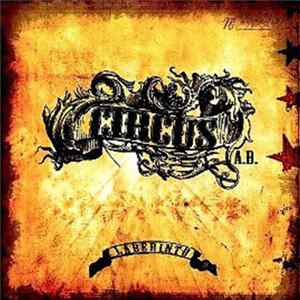 Circus A.D. - Laberinto flac