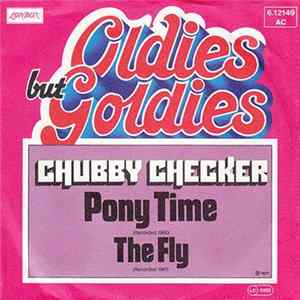 Chubby Checker - Pony Time / The Fly flac