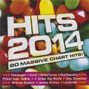 Various - Hits 2014 - 20 Massive Chart Hits! flac
