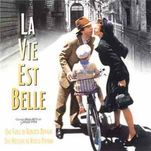 Nicola Piovani - Life Is Beautiful (La Vita È Bella) flac