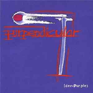 Deep Purple - Purpendicular flac