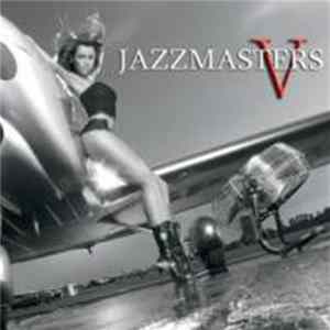Paul Hardcastle - Jazzmasters V flac