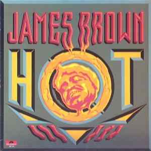 James Brown - Hot flac