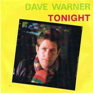 Dave Warner - Tonight flac