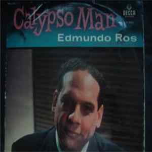 Edmundo Ros And His Orchestra - Calypso Man flac