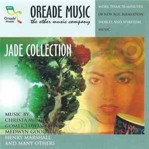 Various - Jade Collection flac