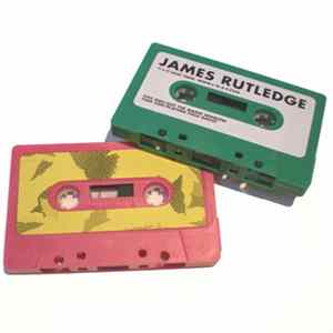 James Rutledge - The Great Ecstacy Of James Rutledge flac