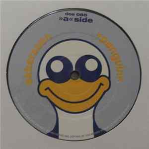 Akkersson - Penguin flac