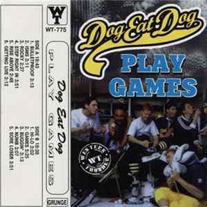 Dog Eat Dog - Play Games flac
