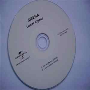 Sirena - Lunar Lights flac