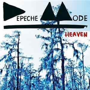 Depeche Mode - Heaven flac