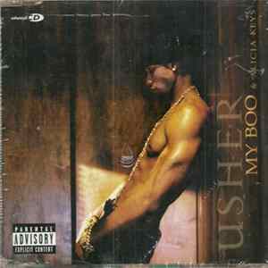 Usher & Alicia Keys - My Boo flac