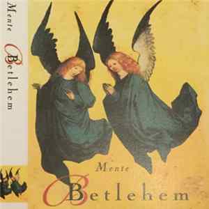 Mente Folk Zenekar - Betlehem flac
