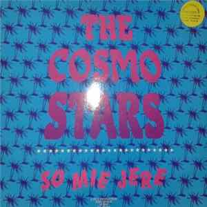Cosmo Stars, The - So Mie Jere flac