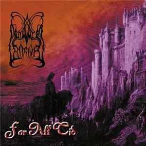 Dimmu Borgir - For All Tid/Godless Savage Garden flac