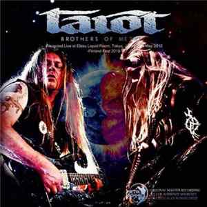 Tarot - Brothers Of Metal flac
