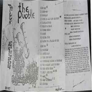 The Puddle - Live In The Palm Of Your Hand flac