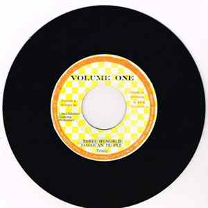 Trinity - Three Hundrld Jamaican People flac